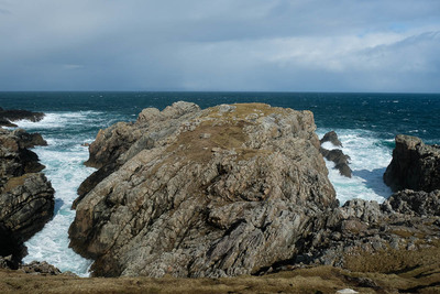 Strathy Point