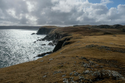 Strathy Point