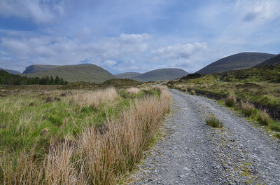 Walk photo