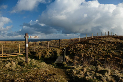 Walk photo