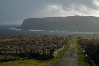 Walk photo