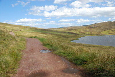 Walk photo
