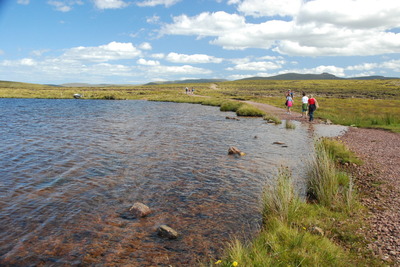 Walk photo