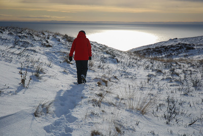 Walk photo