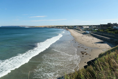 Thurso and Scrabster, Thurso