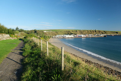 Walk photo