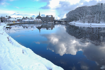 Wick River