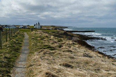 Walk photo
