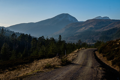 Walk photo