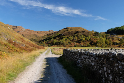 Walk photo
