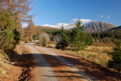 Walk photo