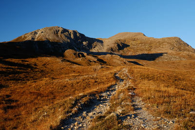 Walk photo
