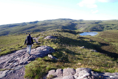 Walk photo