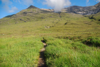 Walk photo