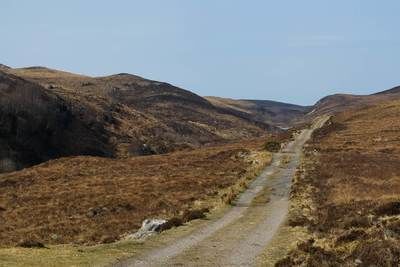 Walk photo