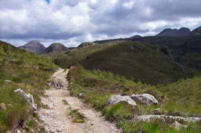 Walk photo