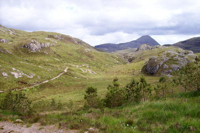 Walk photo