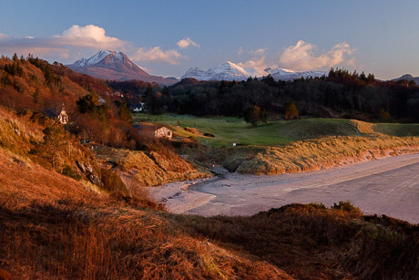 Gairloch, Poolewe and Aultbea