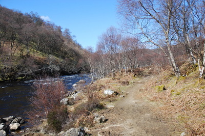 Walk photo