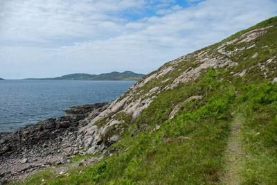 Walk photo