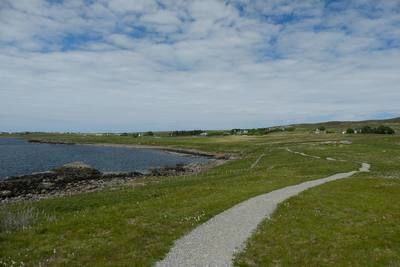 Walk photo