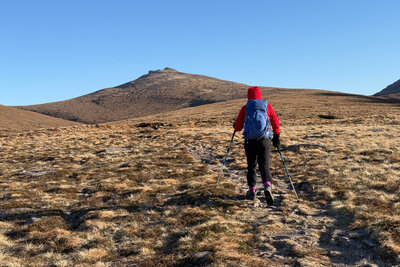 Walk photo