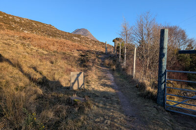 Walk photo