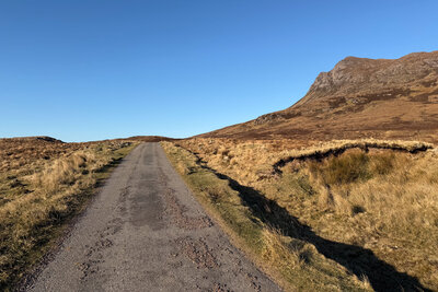 Walk photo
