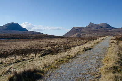 Walk photo