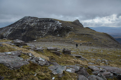 Cùl Mòr