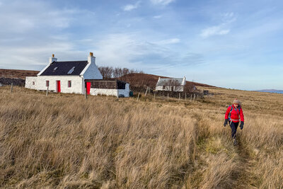 Walk photo