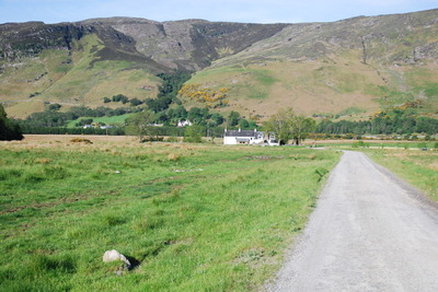 Walk photo