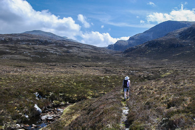 Walk photo