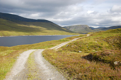 Walk photo