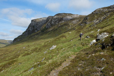 Walk photo