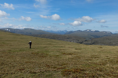 Walk photo