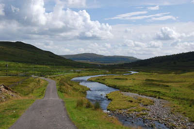 Walk photo