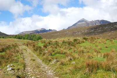 Walk photo