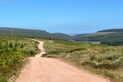Walk photo