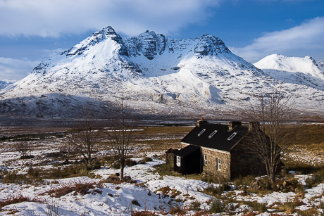 Ullapool and Dundonnell