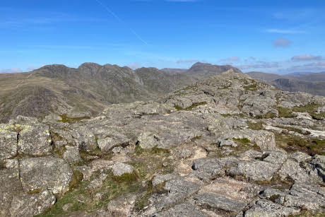 Pike o