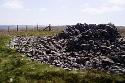Selside Pike