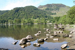 Sheffield Pike
